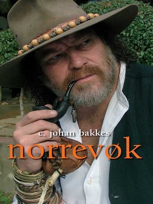 cover image of Norrevok